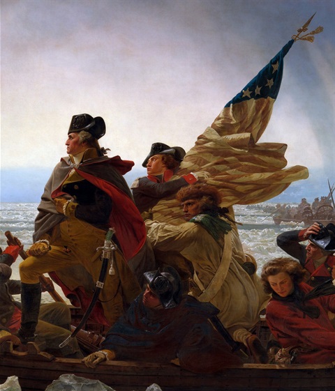 American Revolution Lecture Series