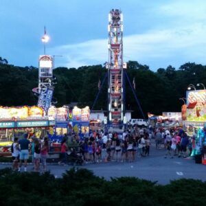 White Meadow Lake Festival