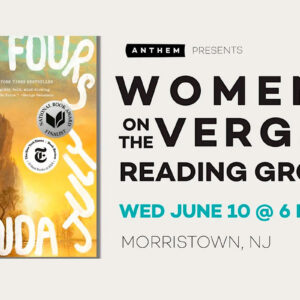 Women on the Verge Reading Group