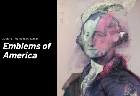 Emblems of America