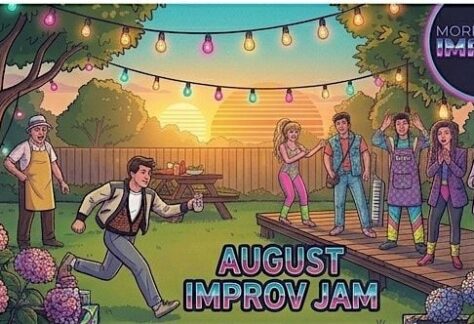 Morristown Improv Jam