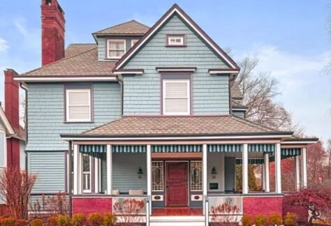 2026 Historic District House Tour