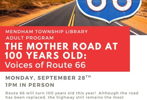 Voices of Route 66