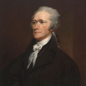 Alexander Hamilton Exhibit: Immigrant, Patriot, Visionary