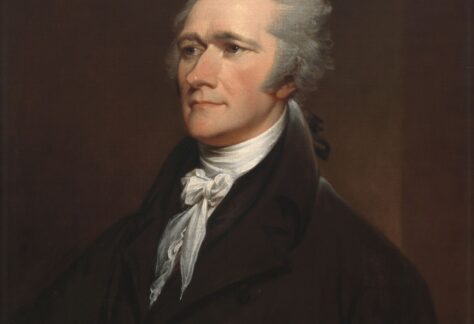 Alexander Hamilton Exhibit: Immigrant, Patriot, Visionary