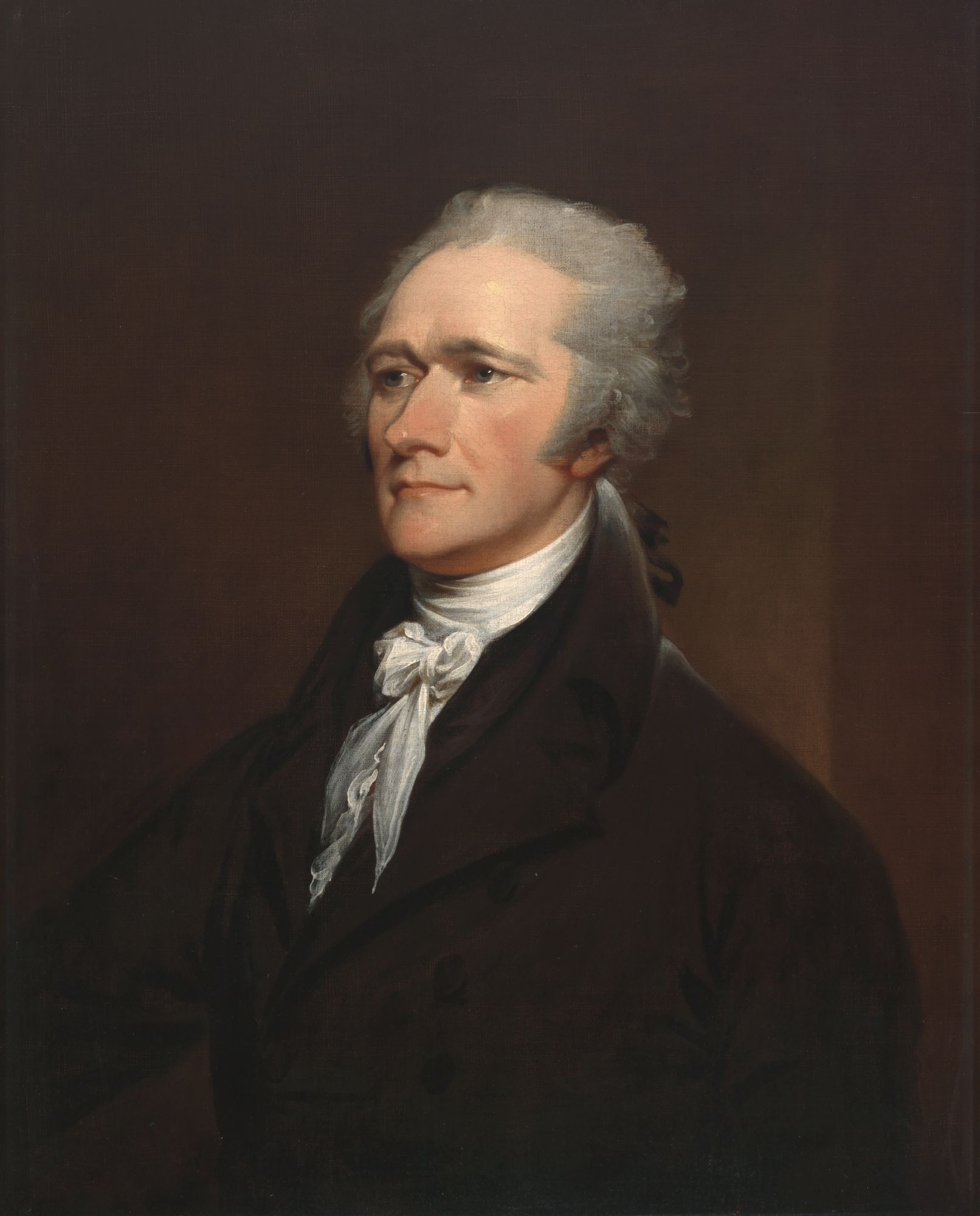 Alexander Hamilton Exhibit: Immigrant, Patriot, Visionary