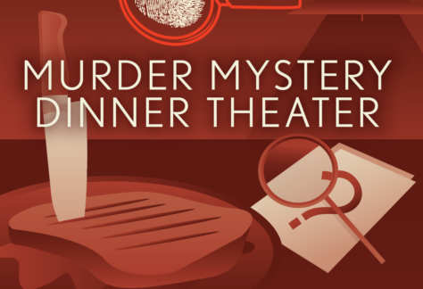 Murder Mystery Co. Dinner Theater