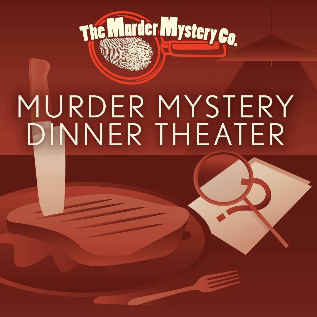 The Murder Mystery Co