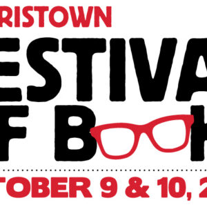 2026 Morristown Festival of Books