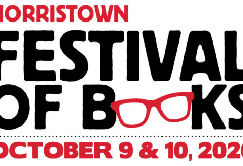 2026 Morristown Festival of Books