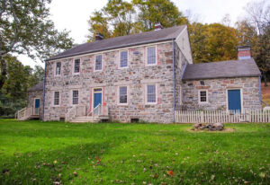 STQRY App: Self-Guided Tours of Morris County's Revolutionary History