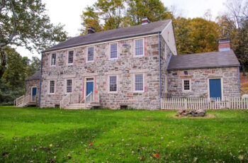 STQRY App: Self-Guided Tours of Morris County's Revolutionary History