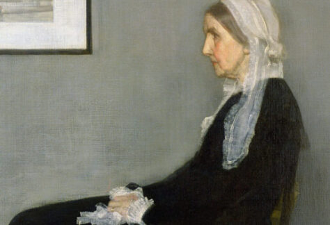 Film: James McNeill Whistler