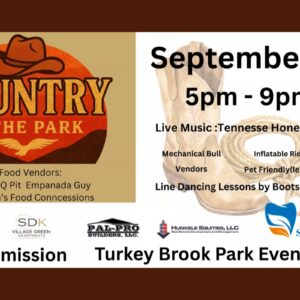 Country in the Park