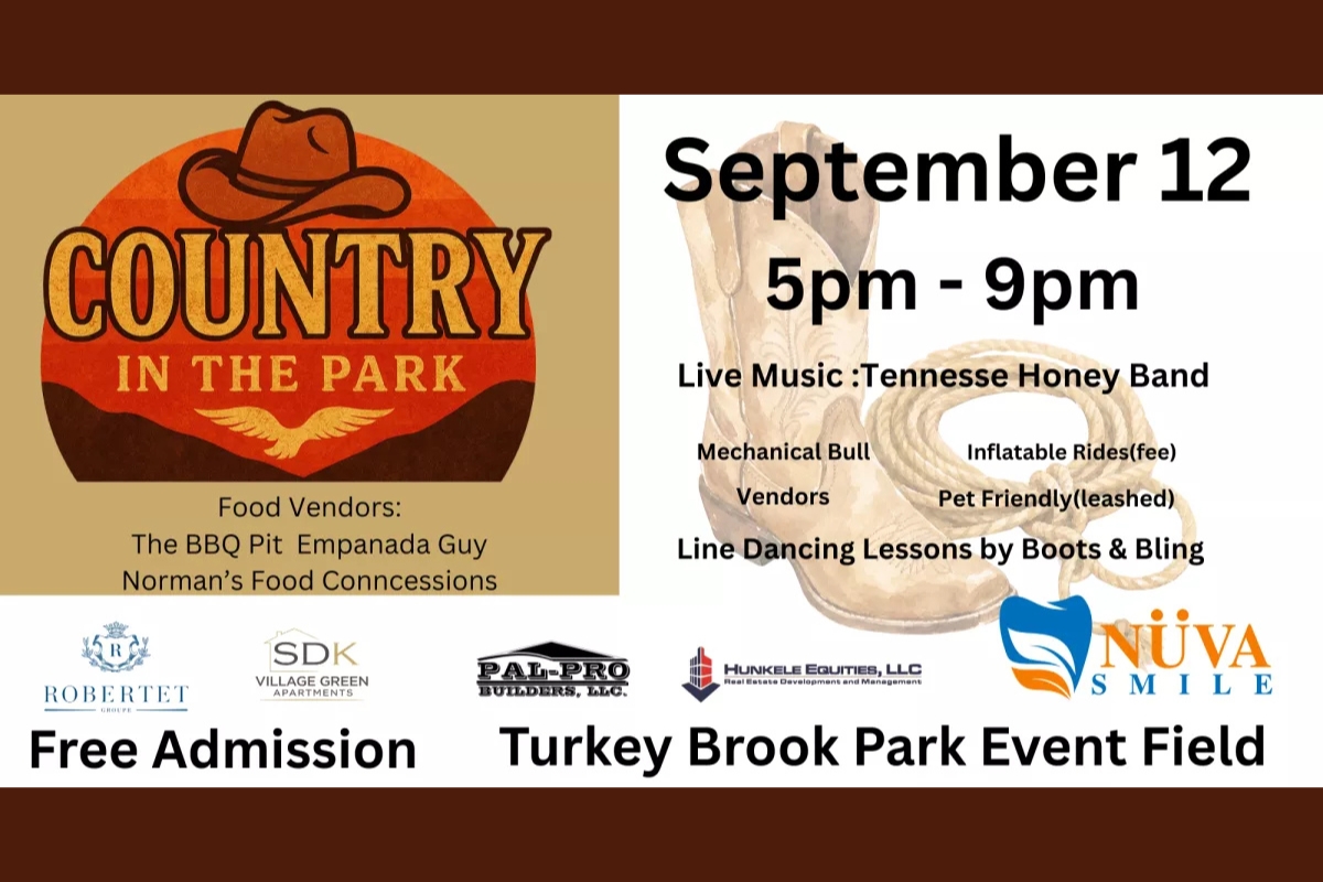 Country in the Park