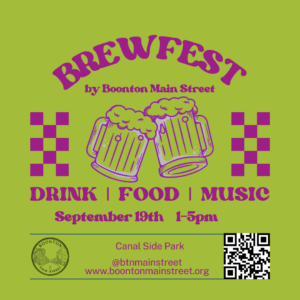 Boonton Brewfest 2026