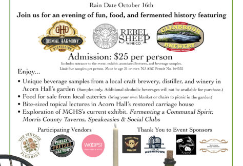 History & Hops