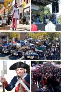 Madison's Bottle Hill Day Festival Planned For Early October