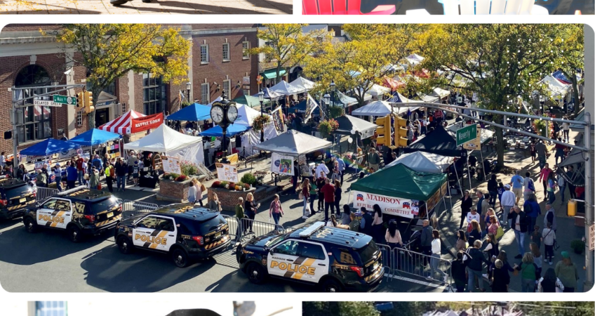 Madison's Bottle Hill Day Festival Planned For Early October