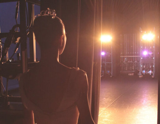 New Jersey Ballet: Ballet Insider - Discover the World of Ballet