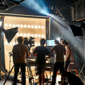 New Jersey Film Trail With Historic Film Locations Included In New Legislation