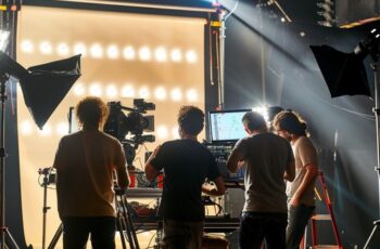New Jersey Film Trail With Historic Film Locations Included In New Legislation