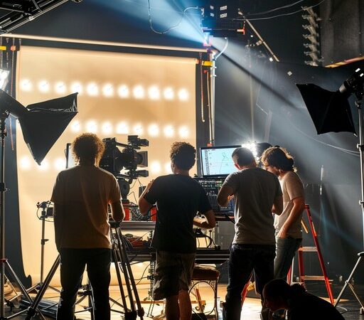 New Jersey Film Trail With Historic Film Locations Included In New Legislation