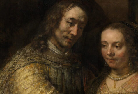 Film: Rembrandt