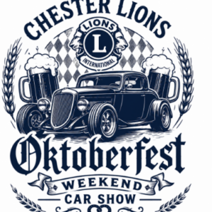 28th Annual Oktoberfest Weekend & Antique Car Show