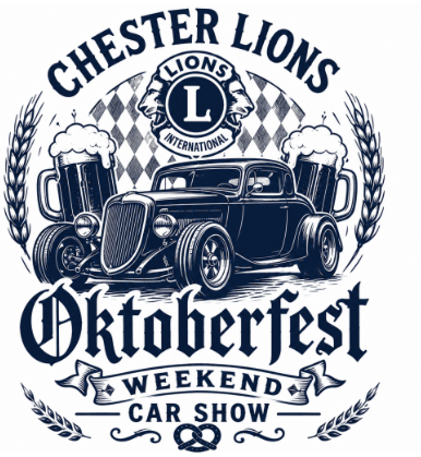 28th Annual Oktoberfest Weekend & Antique Car Show