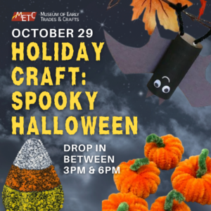 Spooky Halloween