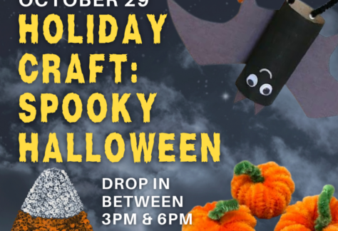 Spooky Halloween