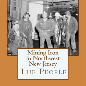 Mt Hope Mine and It's People