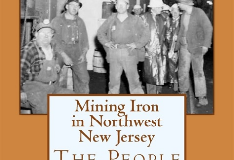 Mt Hope Mine and It's People