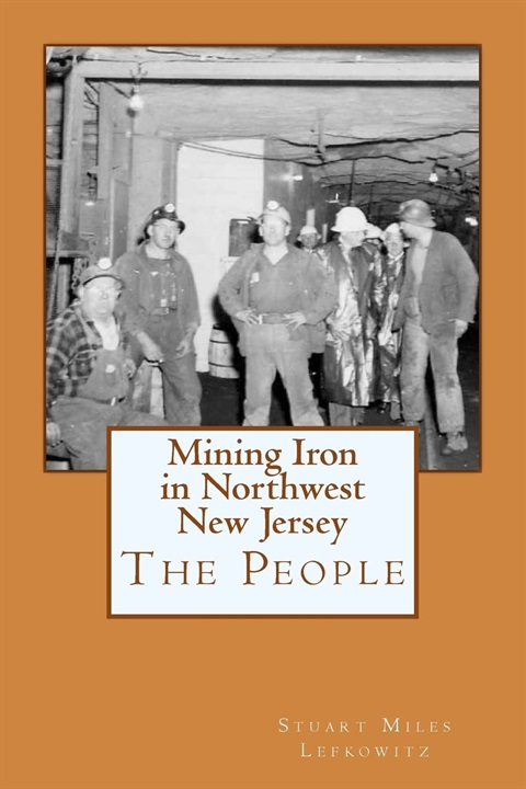 Mt Hope Mine and It's People