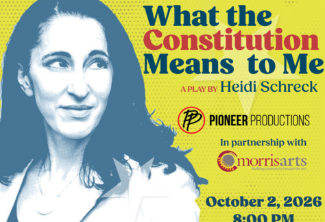 What the Constitution Means to Me - Pioneer Productions