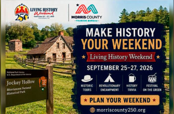 Living History Weekend