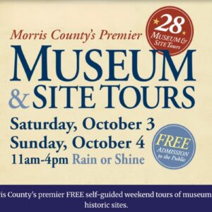 Pathways of History Tour Fall 2026