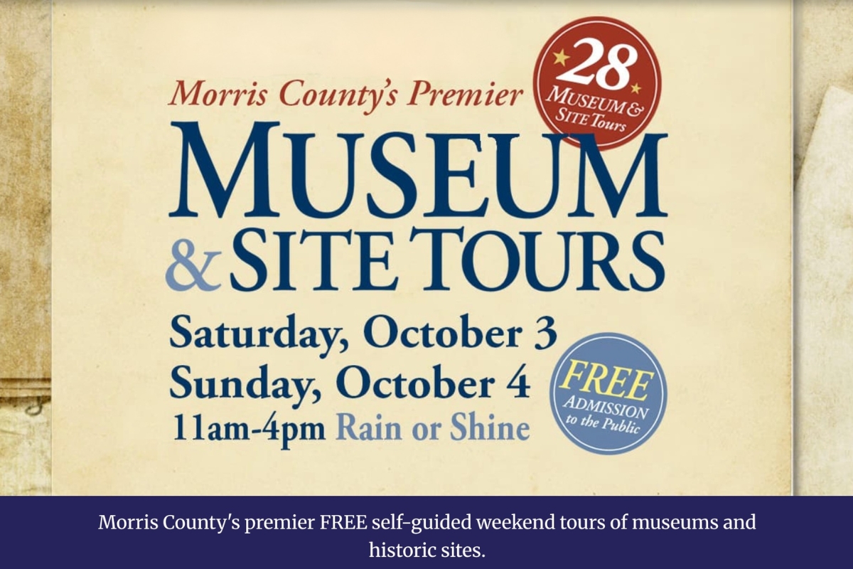 Pathways of History Tour Fall 2026