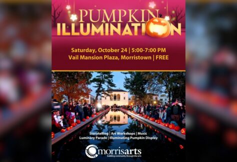 Pumpkin Illumination 2026