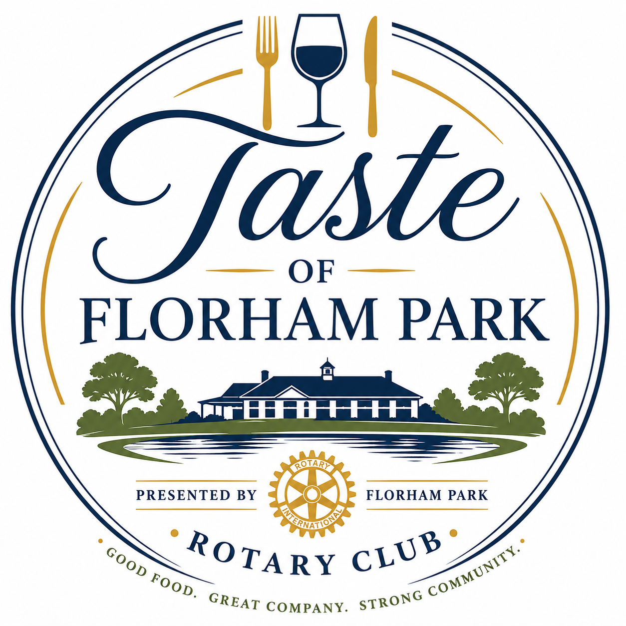 taste of florham