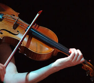 Chamber Music Jam