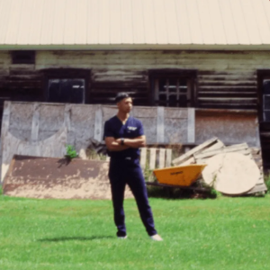 Fitness at The Farm