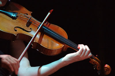 Chamber Music Jam