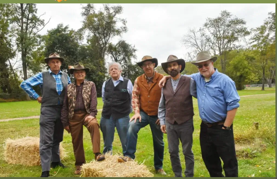 Harvest Harmony - Gratitude Potluck!