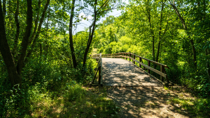 $88 Million Approved for Land Preservation, Parks, and More!