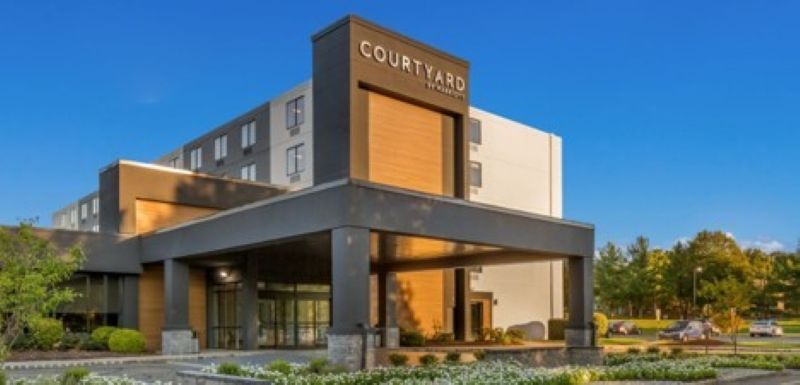 Morris County Hotel Broker Refinances for $13.5M Loan for Modernization and Revitalization