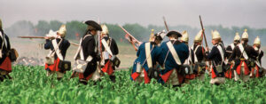 Over $15 Million in Awards Recommended for Heritage Tourism