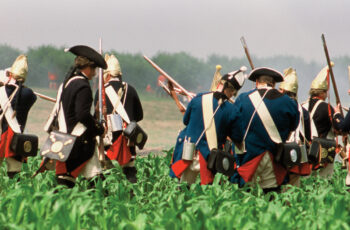 Over $15 Million in Awards Recommended for Heritage Tourism