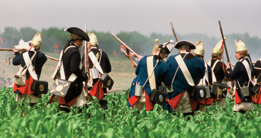 Over $15 Million in Awards Recommended for Heritage Tourism